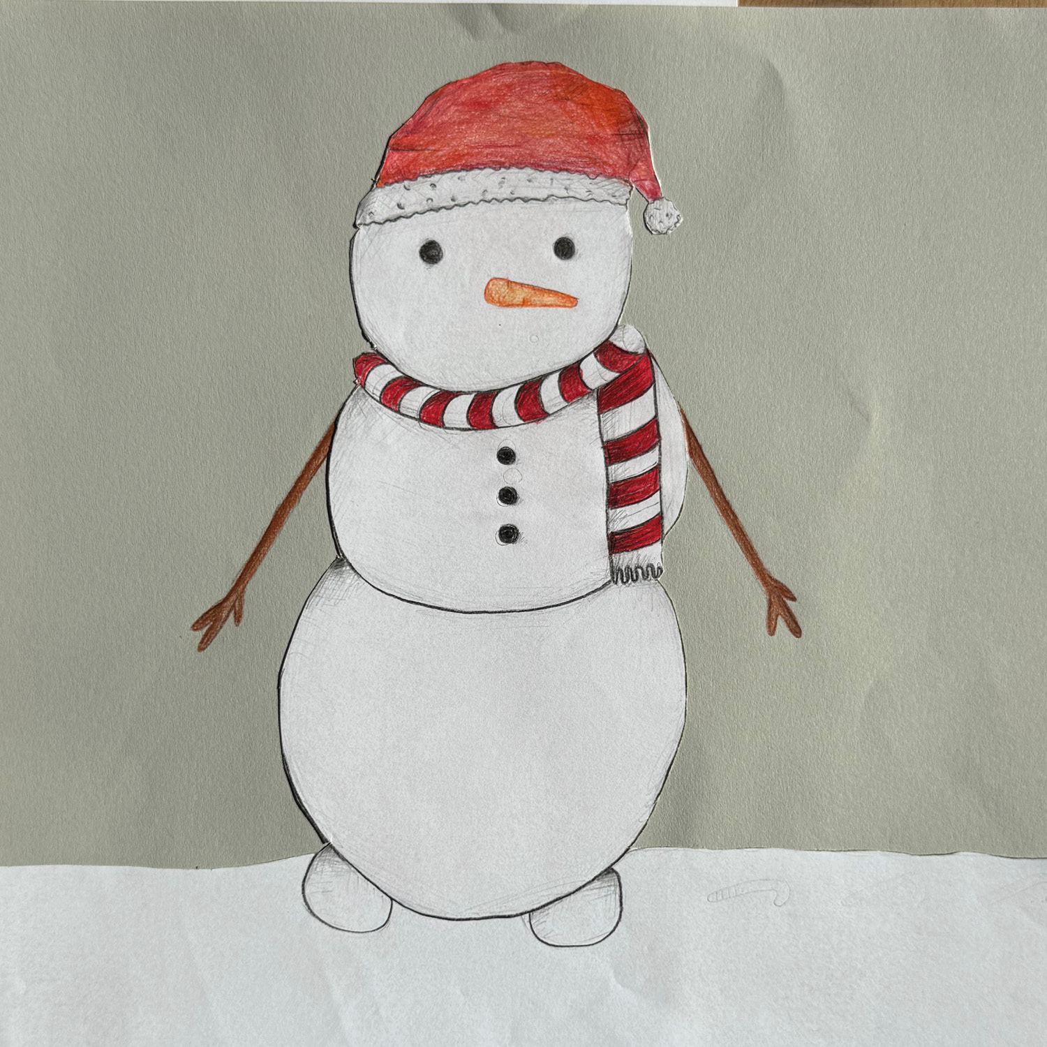 Bad Homburger Adventskalender Bild